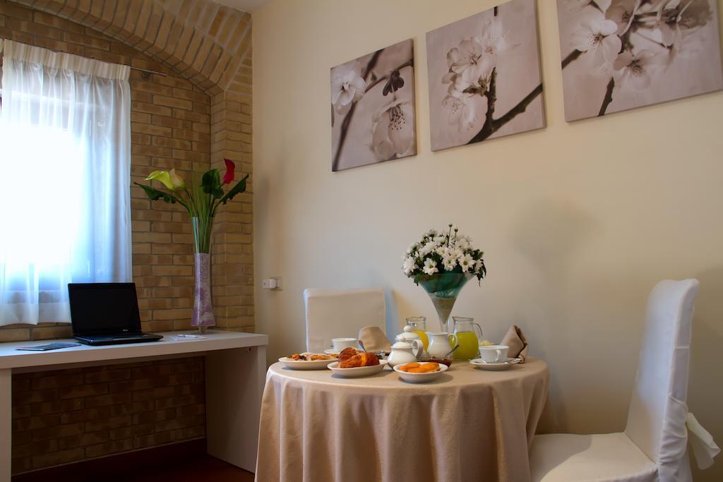 Il Portico Luxury B&B Cassano delle Murge Room photo