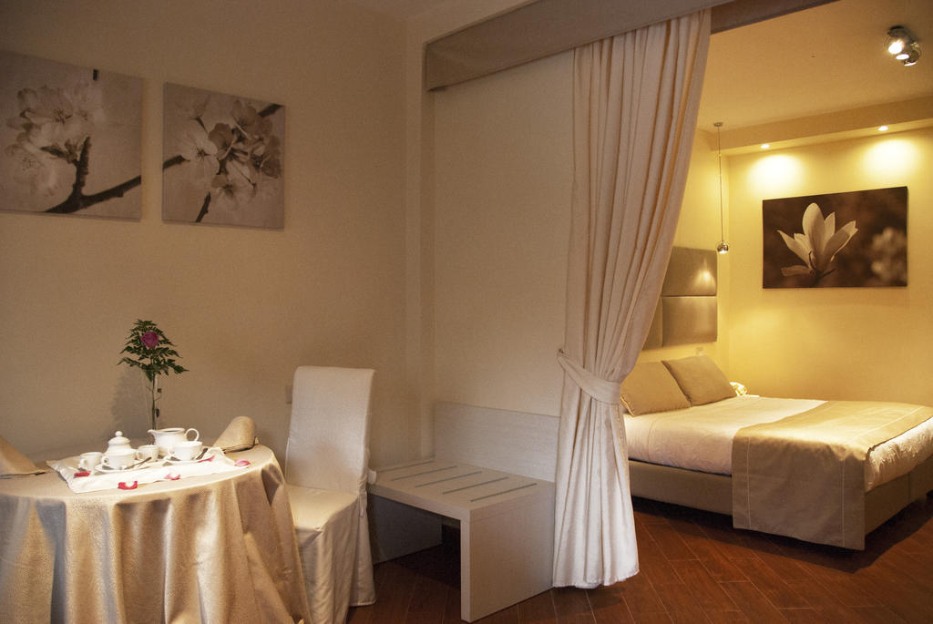 Il Portico Luxury B&B Cassano delle Murge Room photo